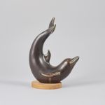 1118 7121 Skulptur